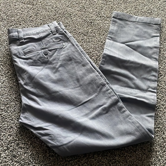 grey dockers - Picture 2 of 2